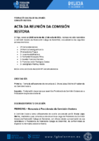 Acta Cambio Presidente Comisión Xestora (13-06-26)