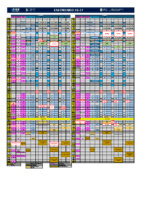 CALENDARIO 26-27