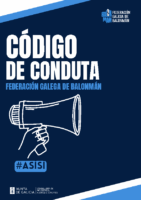 CÓDIGO DE CONDUCTA FGBm