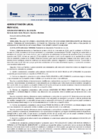 DEP. CORUÑA – SUBV. FOMENTO DEPORTE 2026