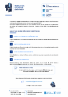 C03 – Servizos Médicos. Recoñecementos Médicos 26-27
