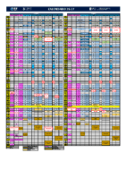 CALENDARIO 26-27