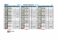 PLANIFICACIÓN SELECCIÓNS FEMININAS 26-27