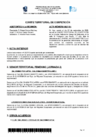 ACTA Nº 4 – TEMP 26-27