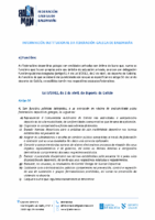 INFORMACION INSTITUCIONAL