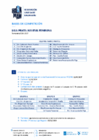 Liga Prata Xuvenil Feminina 26-27
