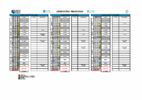 PLANIFICACIÓN SELECCIÓNS FEMININAS 26-27