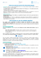PROTOCOLO SEGURO DEPORTIVO XOGADE