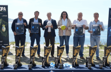 SUPERCOPA REXIONAL IBERICA