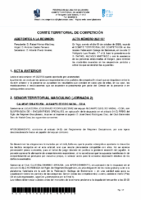 ACTA Nº 7 – TEMP 26-27