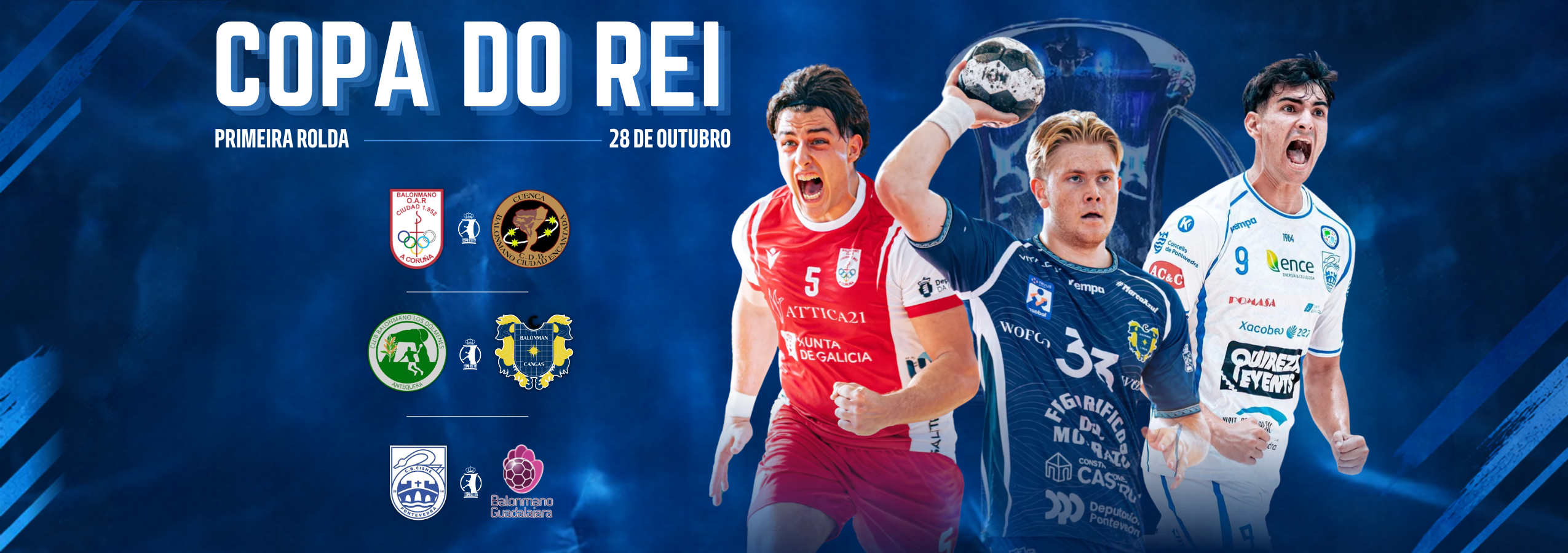 LII COPA DO REI - R1
